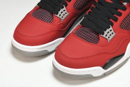 4 Toro Bravo Jordan Retro 0717